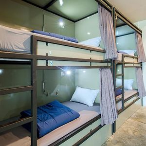Kamar asrama